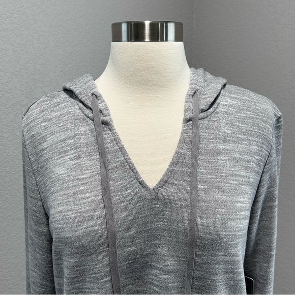 NWT Threads 4 Thought Pullover Hoodie - Picture 3 of 9